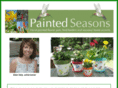 paintedseasons.com