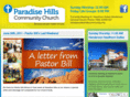 paradisehillscommunity.org