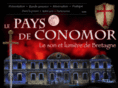 pays-conomor.com