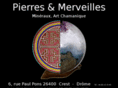 pierresetmerveilles.com