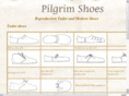 pilgrimshoes.co.uk