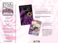 pinkrosespublishing.com