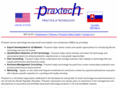 praxtech.com