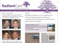 radiantcare.com