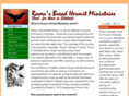 ravensbreadministries.com