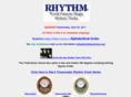 rhythmsclocks.com