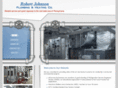 robertjohnsonplumbingandheating.com