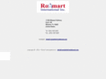romartinternational.com