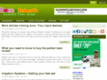 roseandrobertsgardentoolshed.com