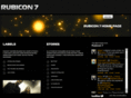 rubicon7.net