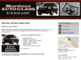 sanfernandovalleyautoglass.com