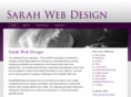 sarahwebdesign.com