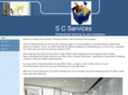 scservices.co.uk