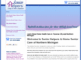 seniorhelpersgrandrapids.com
