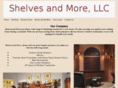 shelvesandmore.com