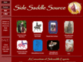 sidesaddlesource.com