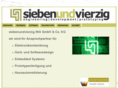 siebenundvierzig.com