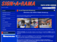 signarama-strasbourg.fr
