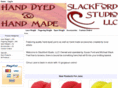 slackfordstudio.com