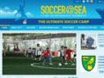 soccer-cruises.com