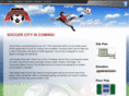 soccercityutah.com