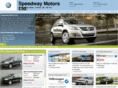 speedwayvw.com