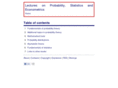 statlect.com
