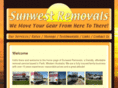 sunwestremovals.com