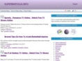 superbarticle.info