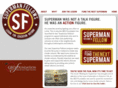 supermanfellows.org