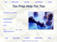 taxprepforyou.com