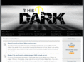 thedarkcomicbook.com