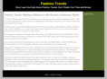 thefashiontrends.org