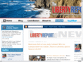 thelibertyreport.org