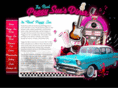 therealpeggysuesdiner.com