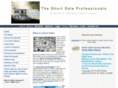 theshortsaleprofessionals.com