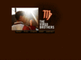 thevirgobrothers.com
