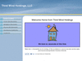 thirdwindholdings.com