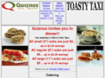 toastytaxi.com