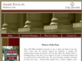 tuccilaw.com