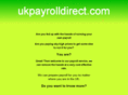 ukpayrolldirect.com