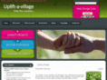 upliftavillage.com