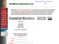 usedheavy-equipment.com