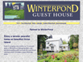 winterpondorcas.com