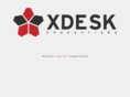 xdesk.org
