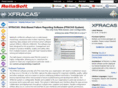 xfracas.com