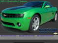 2011-chevrolet-camaro.com