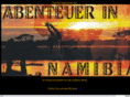 abenteuer-in-namibia.com