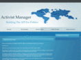activistmanager.com