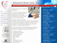 advancedheartcare.com
